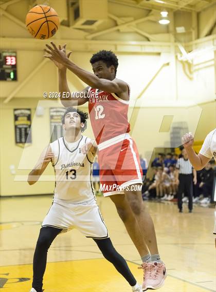 Thumbnail 3 in View Park vs Peninsula (Pirate Shootout Tournament) photogallery.
