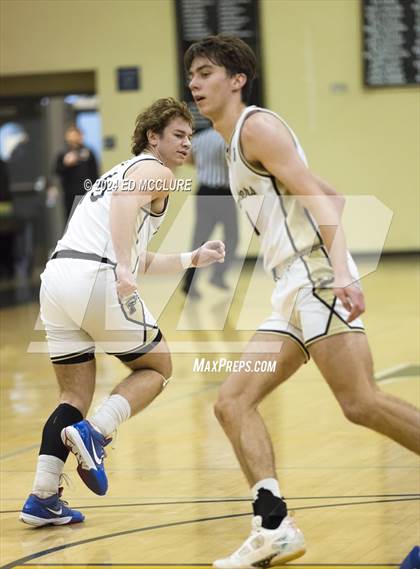 Thumbnail 2 in View Park vs Peninsula (Pirate Shootout Tournament) photogallery.