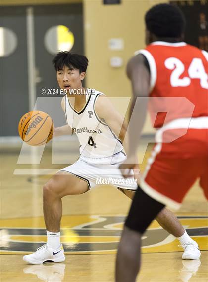 Thumbnail 2 in View Park vs Peninsula (Pirate Shootout Tournament) photogallery.