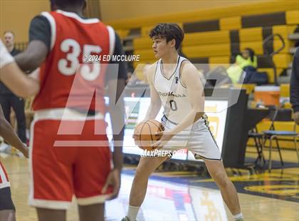 Thumbnail 1 in View Park vs Peninsula (Pirate Shootout Tournament) photogallery.