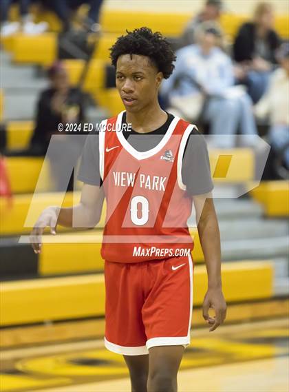 Thumbnail 3 in View Park vs Peninsula (Pirate Shootout Tournament) photogallery.