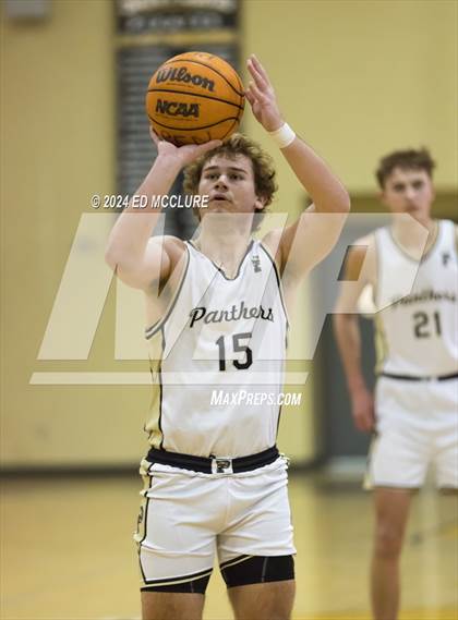 Thumbnail 1 in View Park vs Peninsula (Pirate Shootout Tournament) photogallery.