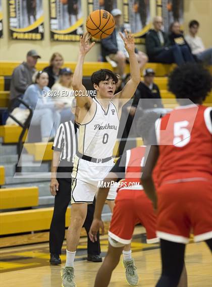 Thumbnail 3 in View Park vs Peninsula (Pirate Shootout Tournament) photogallery.