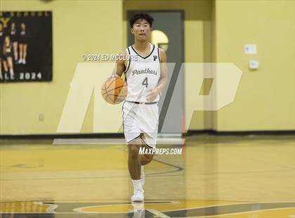 Thumbnail 3 in View Park vs Peninsula (Pirate Shootout Tournament) photogallery.