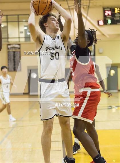 Thumbnail 1 in View Park vs Peninsula (Pirate Shootout Tournament) photogallery.