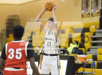 Thumbnail 2 in View Park vs Peninsula (Pirate Shootout Tournament) photogallery.