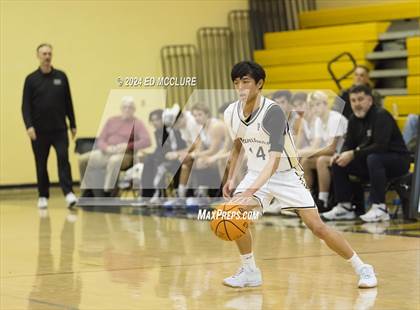 Thumbnail 3 in View Park vs Peninsula (Pirate Shootout Tournament) photogallery.