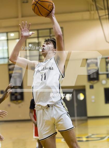 Thumbnail 1 in View Park vs Peninsula (Pirate Shootout Tournament) photogallery.