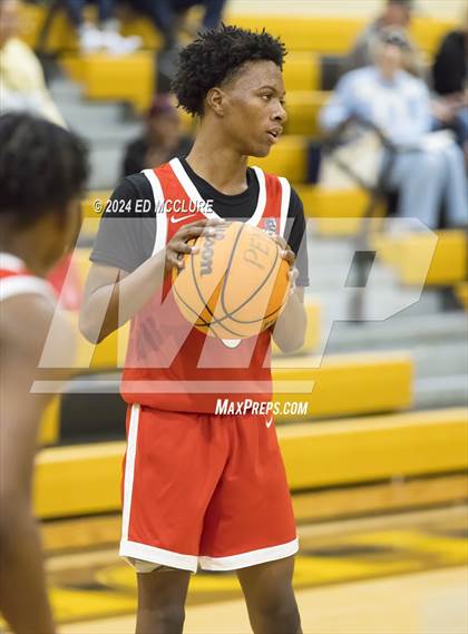 Thumbnail 1 in View Park vs Peninsula (Pirate Shootout Tournament) photogallery.