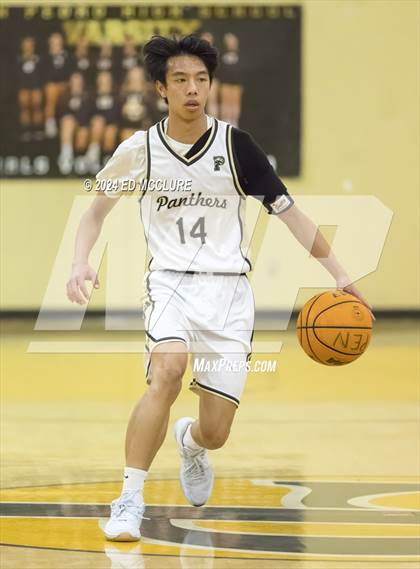 Thumbnail 1 in View Park vs Peninsula (Pirate Shootout Tournament) photogallery.