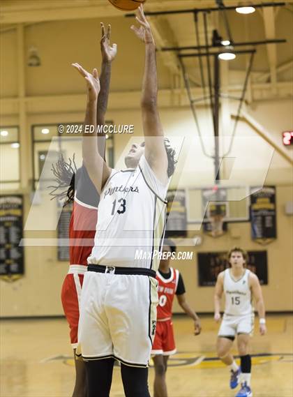 Thumbnail 1 in View Park vs Peninsula (Pirate Shootout Tournament) photogallery.