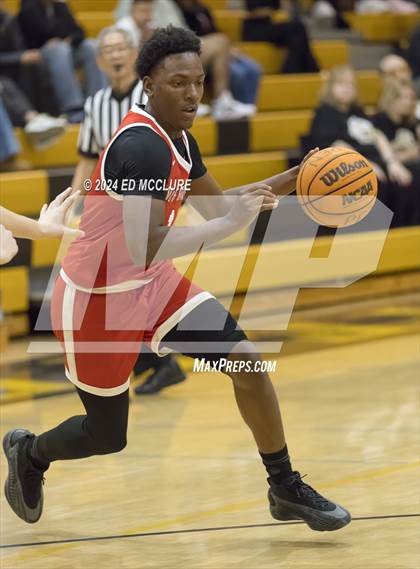 Thumbnail 2 in View Park vs Peninsula (Pirate Shootout Tournament) photogallery.