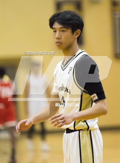 Thumbnail 3 in View Park vs Peninsula (Pirate Shootout Tournament) photogallery.