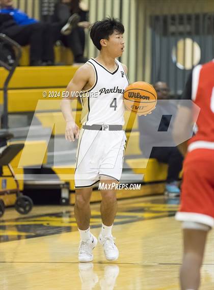 Thumbnail 1 in View Park vs Peninsula (Pirate Shootout Tournament) photogallery.