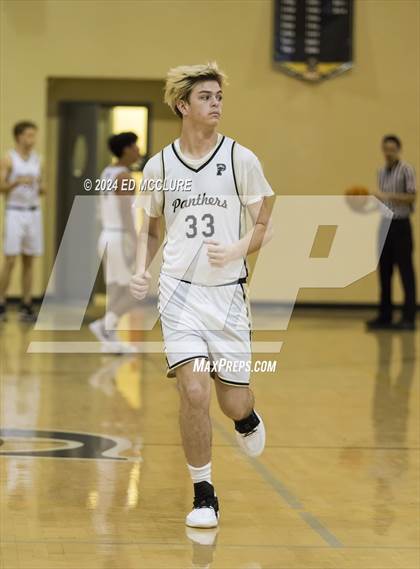 Thumbnail 3 in View Park vs Peninsula (Pirate Shootout Tournament) photogallery.