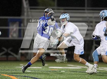 Thumbnail 1 in Fairfax vs Yorktown (VHSL 6A North Conference 6 Playoff) photogallery.