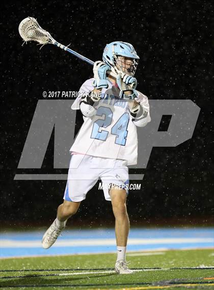 Thumbnail 3 in Fairfax vs Yorktown (VHSL 6A North Conference 6 Playoff) photogallery.