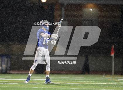 Thumbnail 3 in Fairfax vs Yorktown (VHSL 6A North Conference 6 Playoff) photogallery.