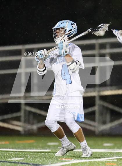 Thumbnail 2 in Fairfax vs Yorktown (VHSL 6A North Conference 6 Playoff) photogallery.