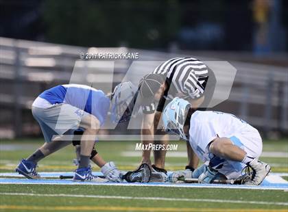 Thumbnail 2 in Fairfax vs Yorktown (VHSL 6A North Conference 6 Playoff) photogallery.