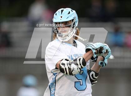 Thumbnail 2 in Fairfax vs Yorktown (VHSL 6A North Conference 6 Playoff) photogallery.