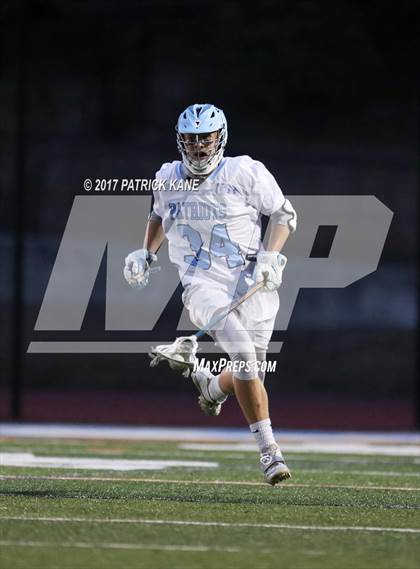 Thumbnail 2 in Fairfax vs Yorktown (VHSL 6A North Conference 6 Playoff) photogallery.