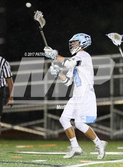 Thumbnail 3 in Fairfax vs Yorktown (VHSL 6A North Conference 6 Playoff) photogallery.