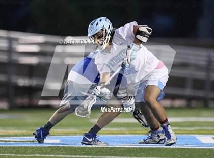Thumbnail 1 in Fairfax vs Yorktown (VHSL 6A North Conference 6 Playoff) photogallery.