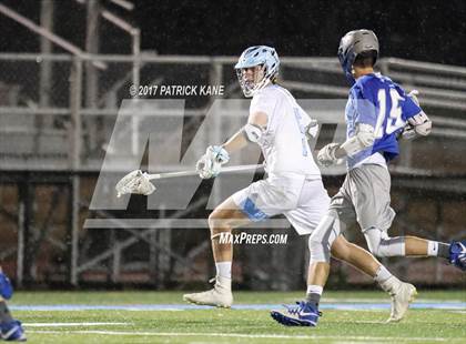 Thumbnail 3 in Fairfax vs Yorktown (VHSL 6A North Conference 6 Playoff) photogallery.