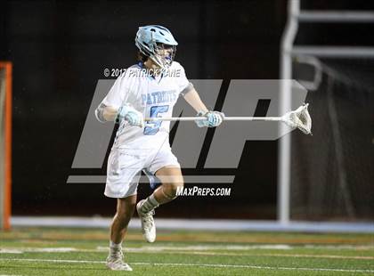 Thumbnail 2 in Fairfax vs Yorktown (VHSL 6A North Conference 6 Playoff) photogallery.