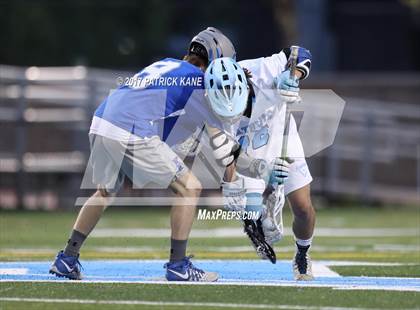 Thumbnail 1 in Fairfax vs Yorktown (VHSL 6A North Conference 6 Playoff) photogallery.