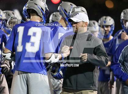 Thumbnail 3 in Fairfax vs Yorktown (VHSL 6A North Conference 6 Playoff) photogallery.