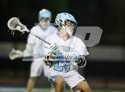 Thumbnail 1 in Fairfax vs Yorktown (VHSL 6A North Conference 6 Playoff) photogallery.