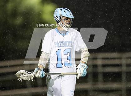 Thumbnail 2 in Fairfax vs Yorktown (VHSL 6A North Conference 6 Playoff) photogallery.
