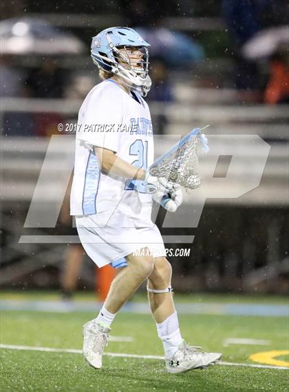 Thumbnail 3 in Fairfax vs Yorktown (VHSL 6A North Conference 6 Playoff) photogallery.