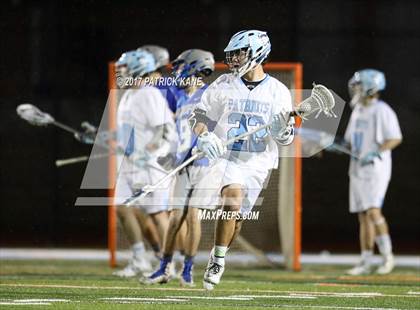 Thumbnail 3 in Fairfax vs Yorktown (VHSL 6A North Conference 6 Playoff) photogallery.