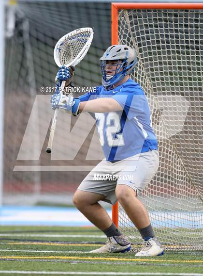 Thumbnail 2 in Fairfax vs Yorktown (VHSL 6A North Conference 6 Playoff) photogallery.