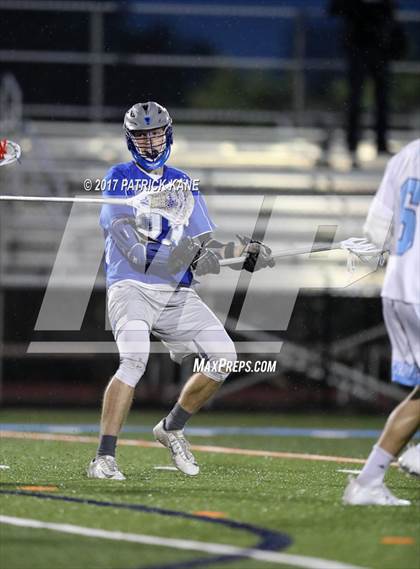 Thumbnail 3 in Fairfax vs Yorktown (VHSL 6A North Conference 6 Playoff) photogallery.