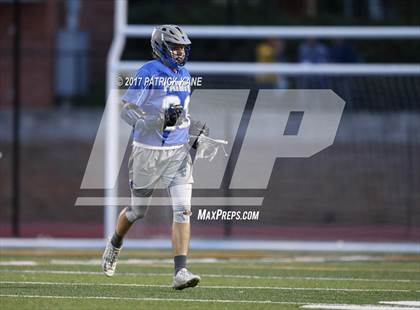 Thumbnail 3 in Fairfax vs Yorktown (VHSL 6A North Conference 6 Playoff) photogallery.