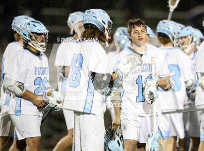 Thumbnail 3 in Fairfax vs Yorktown (VHSL 6A North Conference 6 Playoff) photogallery.