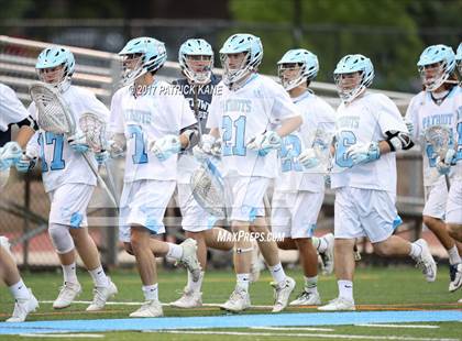 Thumbnail 3 in Fairfax vs Yorktown (VHSL 6A North Conference 6 Playoff) photogallery.