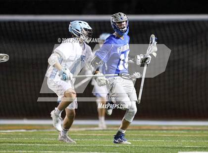Thumbnail 2 in Fairfax vs Yorktown (VHSL 6A North Conference 6 Playoff) photogallery.