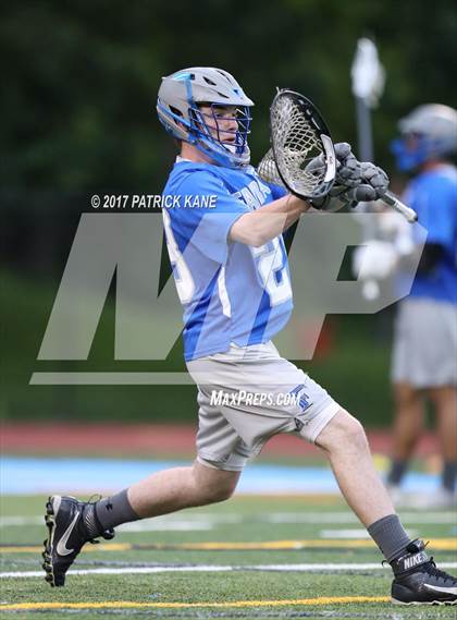 Thumbnail 2 in Fairfax vs Yorktown (VHSL 6A North Conference 6 Playoff) photogallery.