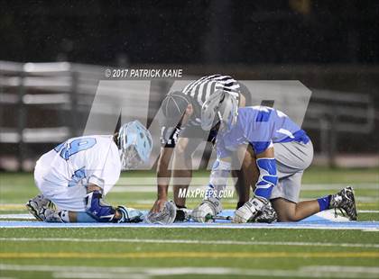 Thumbnail 2 in Fairfax vs Yorktown (VHSL 6A North Conference 6 Playoff) photogallery.