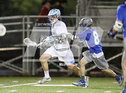 Thumbnail 3 in Fairfax vs Yorktown (VHSL 6A North Conference 6 Playoff) photogallery.