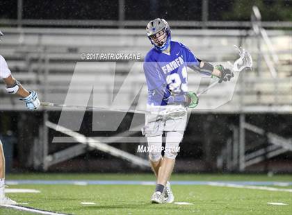 Thumbnail 2 in Fairfax vs Yorktown (VHSL 6A North Conference 6 Playoff) photogallery.
