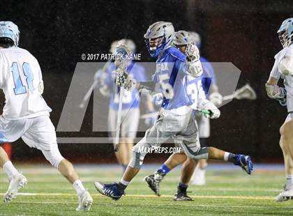 Thumbnail 2 in Fairfax vs Yorktown (VHSL 6A North Conference 6 Playoff) photogallery.
