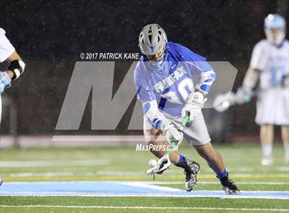 Thumbnail 1 in Fairfax vs Yorktown (VHSL 6A North Conference 6 Playoff) photogallery.