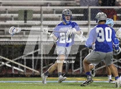 Thumbnail 1 in Fairfax vs Yorktown (VHSL 6A North Conference 6 Playoff) photogallery.