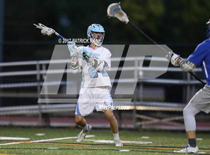 Thumbnail 2 in Fairfax vs Yorktown (VHSL 6A North Conference 6 Playoff) photogallery.